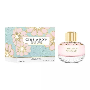Elie Saab Girl Of Now Rose Petal Epv 50m