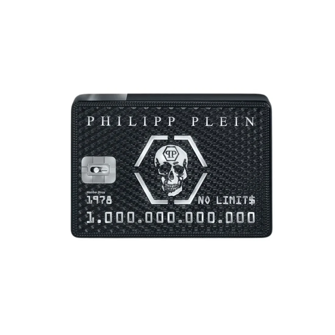 Philipp Plein No Limit$ Eau de Parfum 90ml - Image 2