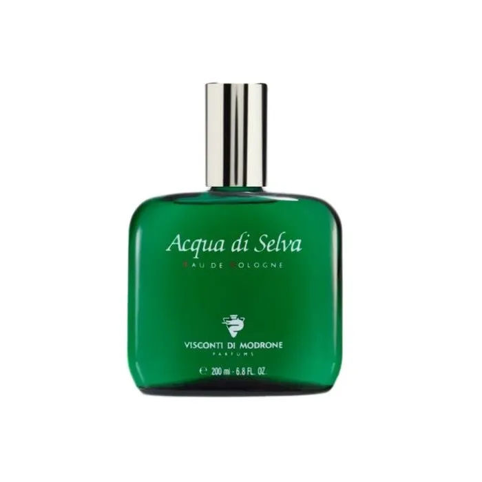 Visconti Di Modrone Acqua Di Selva Eau De Cologne 200ml - Image 2