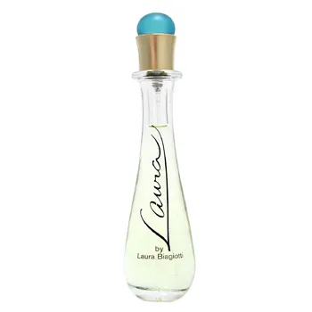 Laura Biagiotti Laura Eau de Toilette Feminino 25ml - Image 2