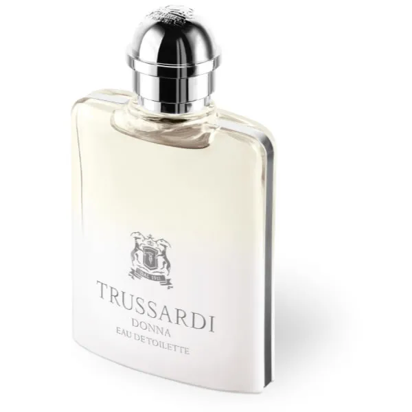 Trussardi Donna Eau de Toilette Feminino Floral 50ml - Image 2