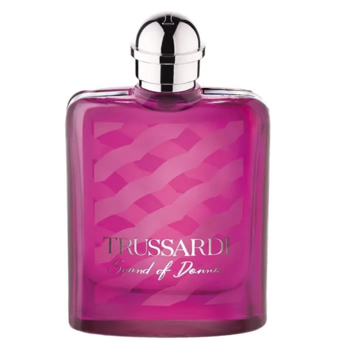 Trussardi Sound Of Donna Eau De Perfume Spray 100ml - Image 2