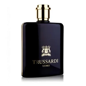 Trussardi Uomo Eau de Toilette 50ml