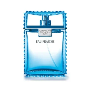 Versace Man Eau Fraiche Eau de Toilette Masculino 100ml