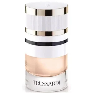 Trussardi Pure Jasmine Eau de Parfum 60ml Feminino