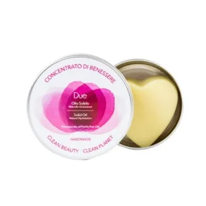 Biocosme Óleo Sólido Hidratante Natural 80g