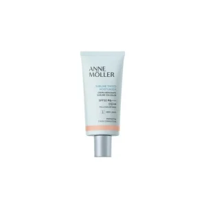 Anne Möller Perfectia Crema Hidratante Sublime Con Color Spf50 1 50ml