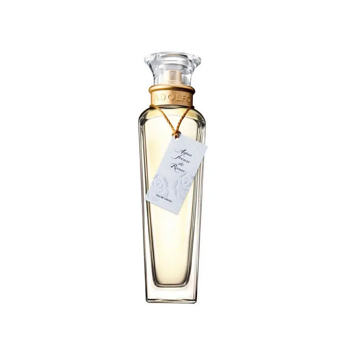 Adolfo Dominguez Agua Fresca de Rosas EDT 60ml