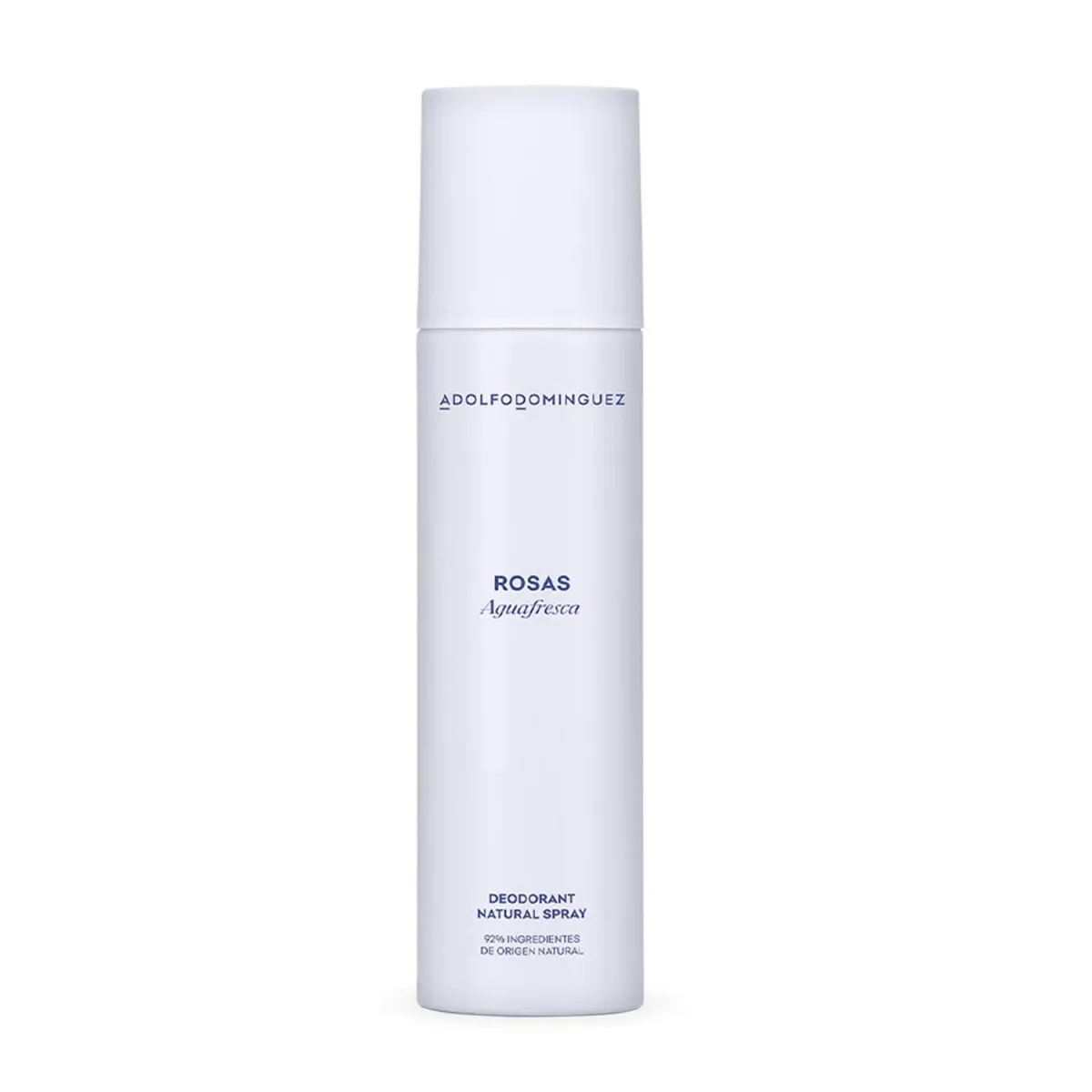 Adolfo Dominguez Agua Fresca De Rosas Desodorante Spray 150ml - Image 2