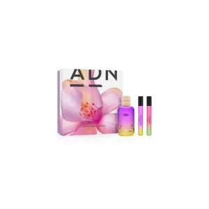 Adolfo Dominguez Ad Adn Neroli Ecstasy Edp 100 Vp 10 V 10 Rosaspiy