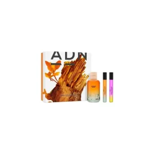 Adolfo Dominguez Ad Adn Sandalo Sacro Edp 100 Vp 10 V 10 Neroli