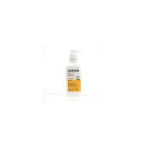 Babaria Active Vitamin-C Locion Corporal Todo Tipo De Pieles Con Difusor 400ml