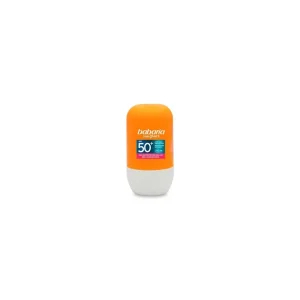 Babaria Sol Facial Roll -On Spf50 50ml