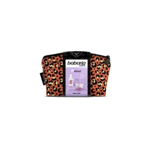 Babaria Facial Retinol Neceser Leopardo