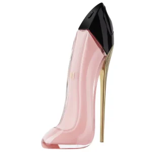 Carolina Herrera Good Girl Blush EDP 80ml — Floral Baunilha