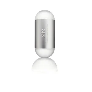 Carolina Herrera 212 Eau de Toilette Feminino 100ml
