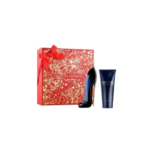 Carolina Herrera Good Girl Eau de Parfum Set 80ml