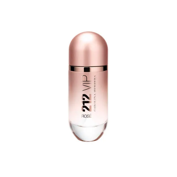 Carolina Herrera 212 VIP Rosé Eau de Parfum 50ml