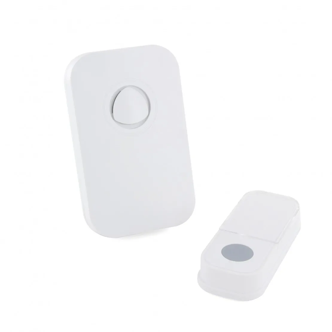 Campainha sem fios 230V - Image 2