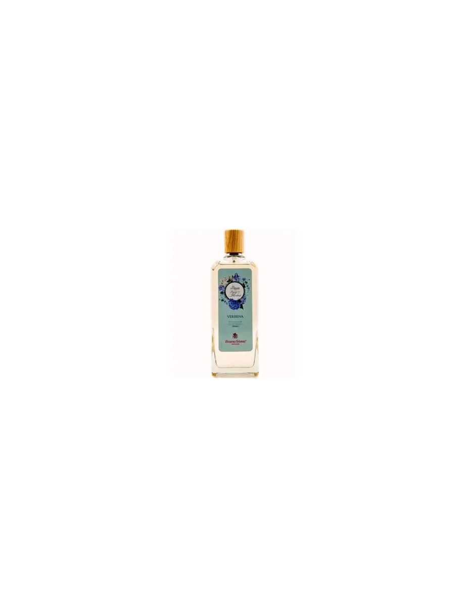 Alvarez Gómez Alv Gomez Agua Fresca De Flores Verbena y Mandarina 150ml Lata - Image 2
