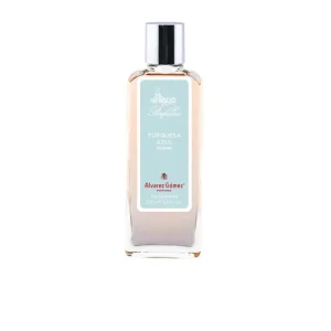 Alvarez Gómez Turquesa Azul Femme Eau De Parfum Spray 150ml