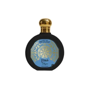 Saphir Utur Al-Yaqut Shujae Parfum 100ml