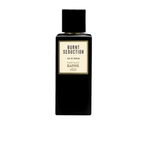 Saphir Elite Burnt Seduction Eau de Parfum 100ml