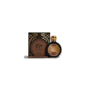 Saphir Utur Al-Yaqut Siraj Parfum 100ml