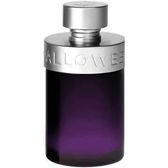 Halloween Man Eau de Toilette Masculino 125ml