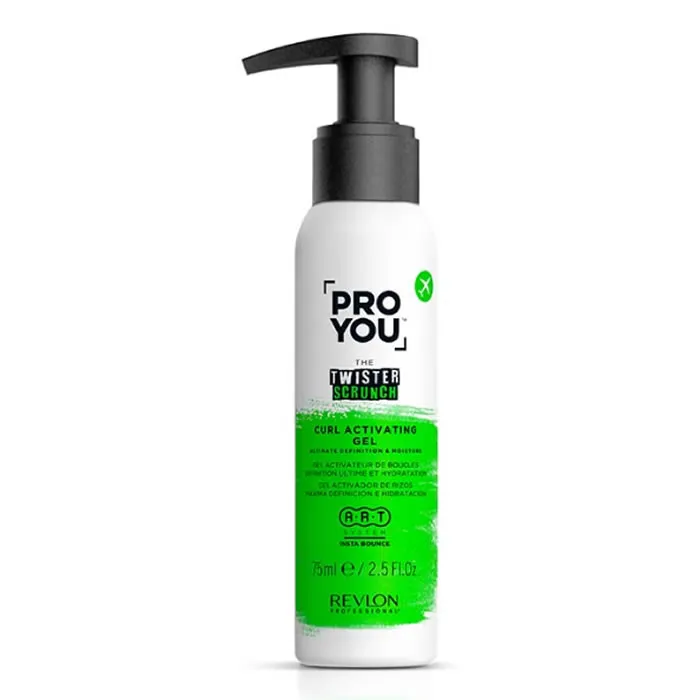 Revlon Proyou The Twister Scrunch 75ml - Image 2