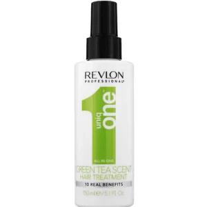 Revlon Uniq One Tratamento Capilar 10 em 1 Chá Verde 150ml