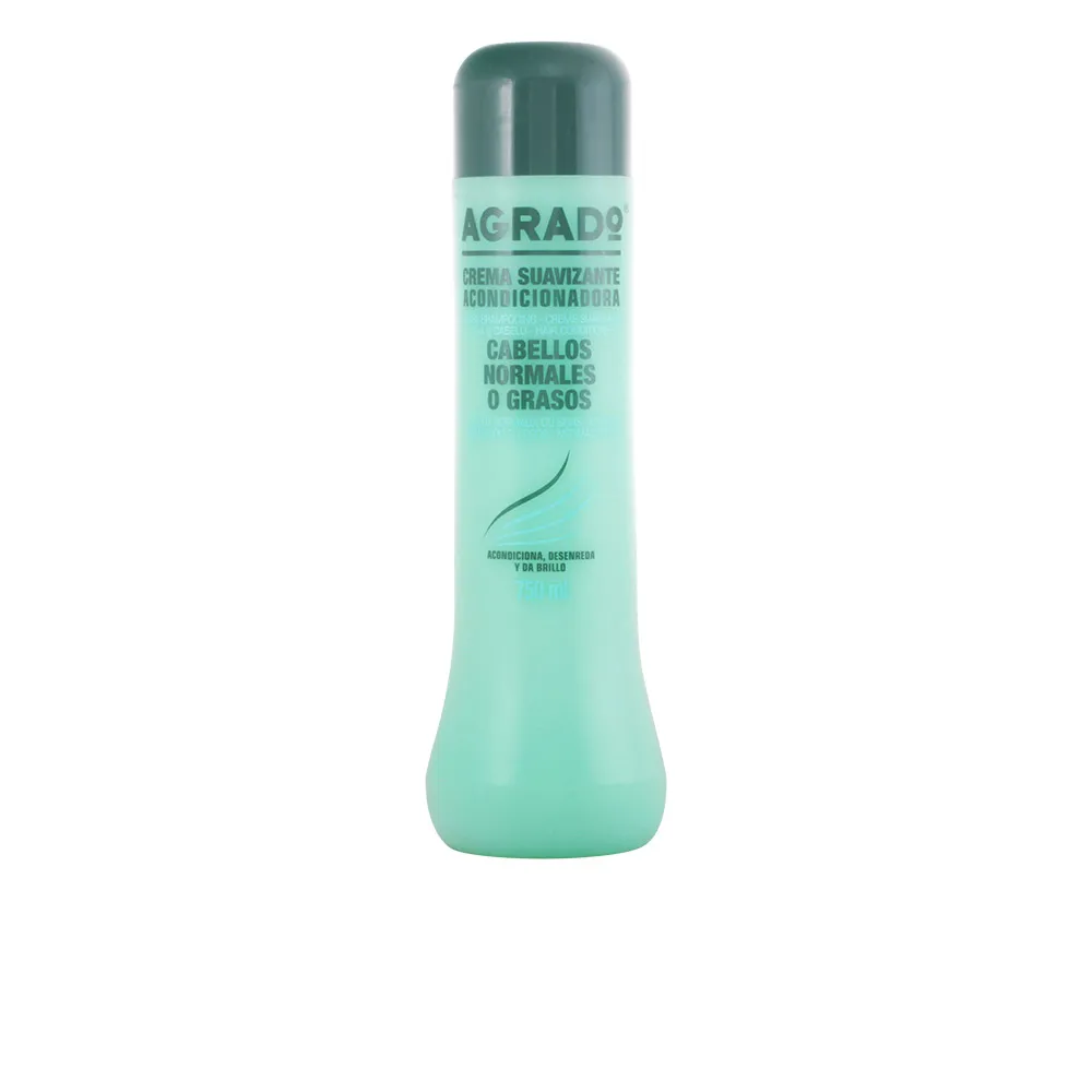 Agrado Smoothing Cream Normal Hair 750ml - Image 2