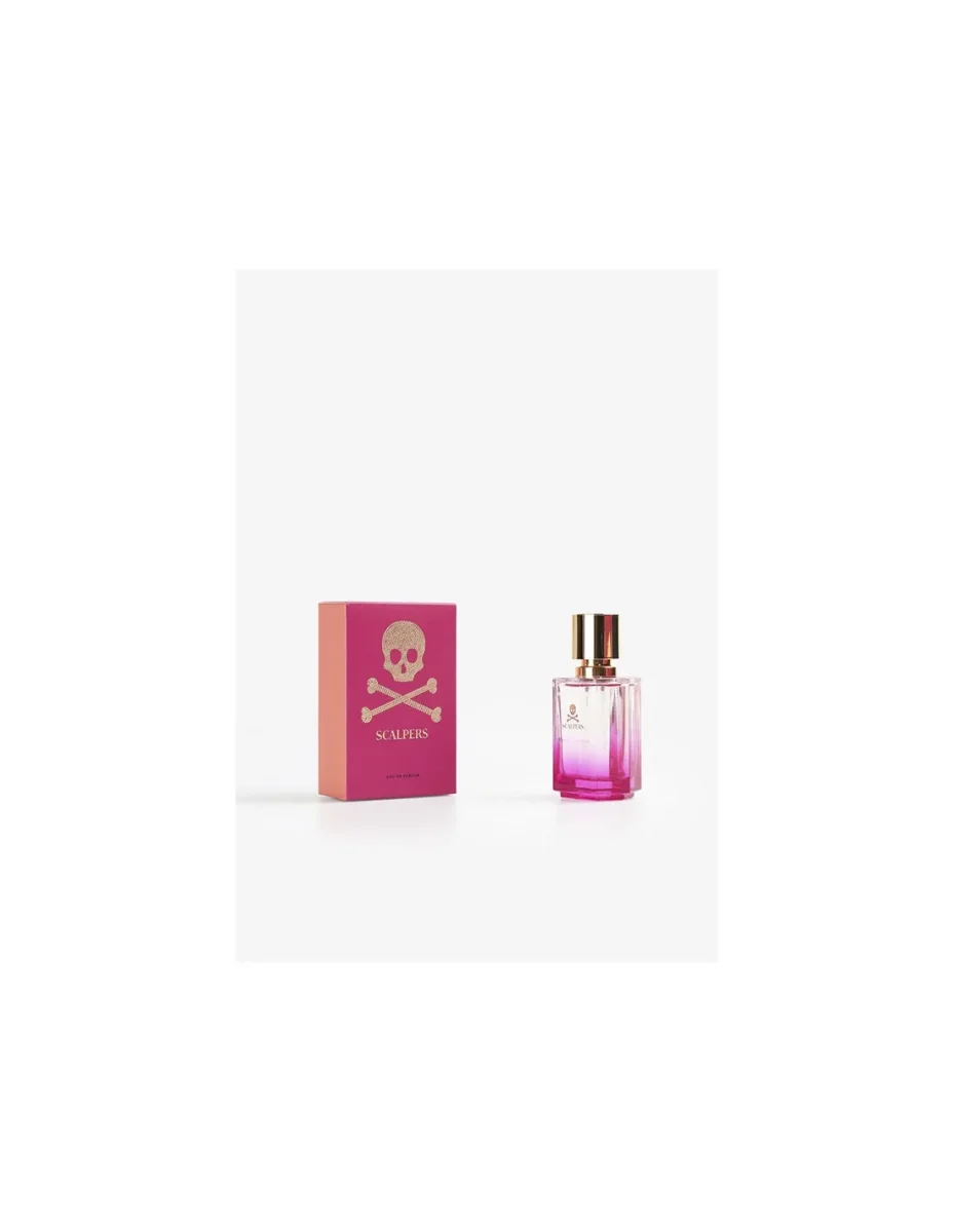 Scalpers Her y The Wild Flower Edp Spray 50ml - Image 2