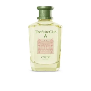 Scalpers The Suite Club et 75 Vp Super Oferta