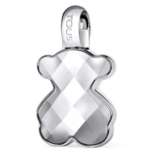 Tous Loveme The Silver Parfum Spray 50ml