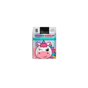 Idc Institute Idc Mascarilla Facial Unicorn