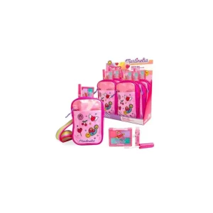 Martinelia Super Girl Beauty Bag Kit de Maquilhagem