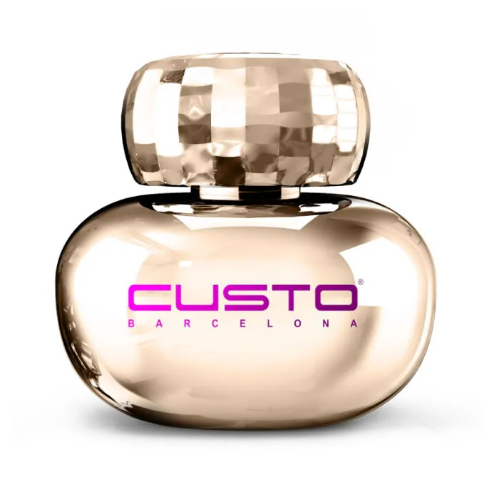 Custo Barcelona This Is Me Eau de Parfum Feminino 50ml