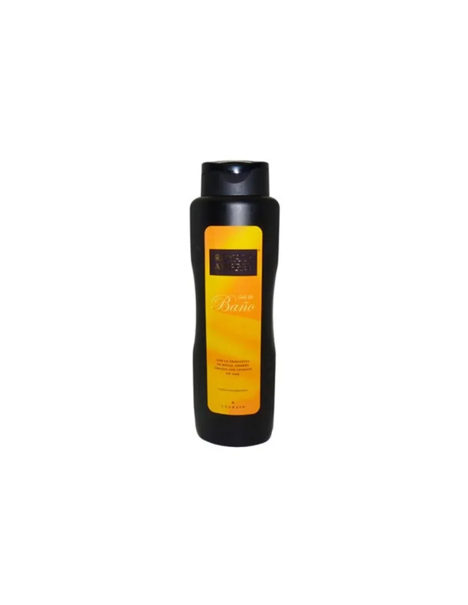 Legrain Royale Ambree Gel Ducha 750ml - Image 2