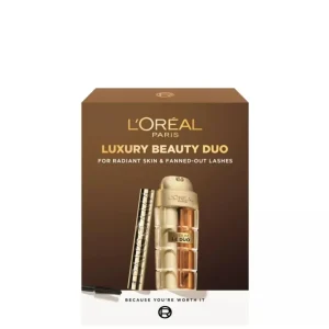 L'oreal Professionnel Loreal Neceser Le Duo Ser Masc Panorama