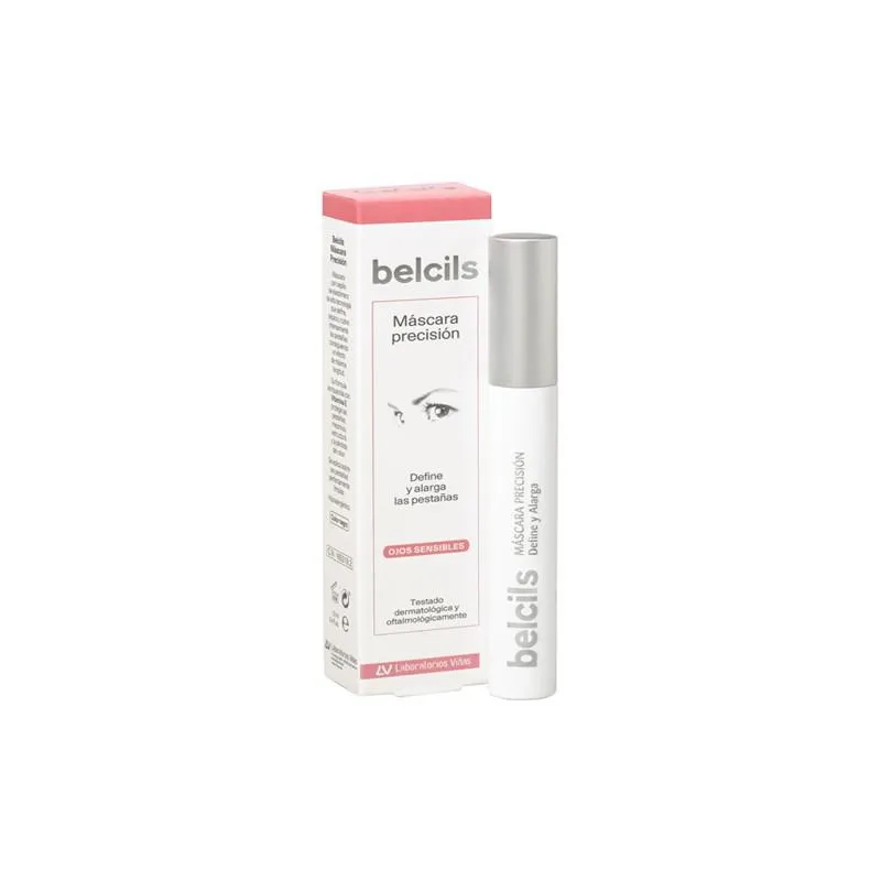 Belcils Black Precision Mask 12ml - Image 2