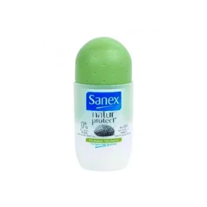 Des Sanex Np P-Normal Rollon Natur Protect