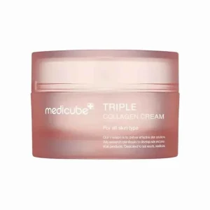 Medicube Triple Collagen Cream 4.0 50ml