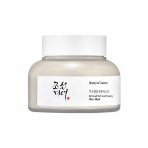 Beauty of Joseon Glow Mask 150ml — Máscara Iluminadora Arroz e Mel