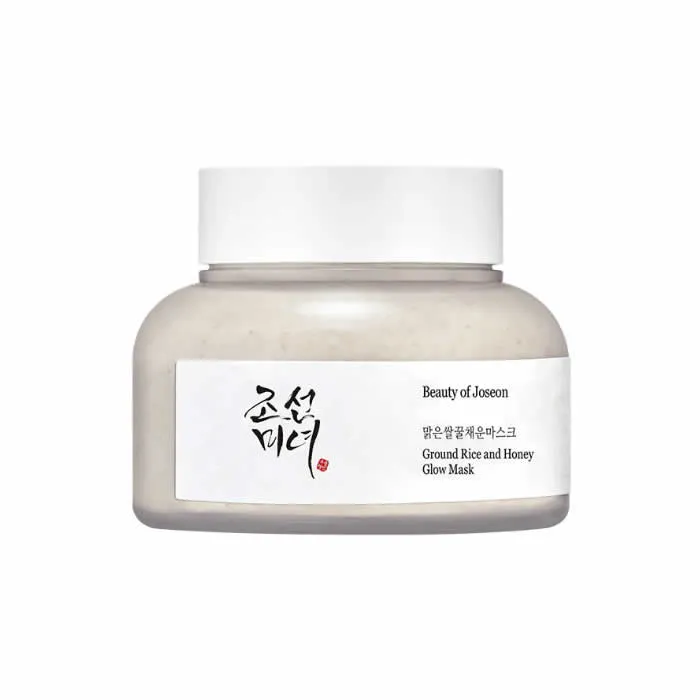 Beauty of Joseon Glow Mask 150ml — Máscara Iluminadora Arroz e Mel - Image 2