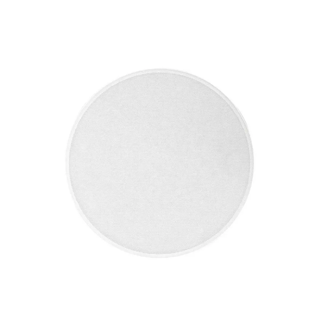 Coluna de Teto 8″ de baixo perfil e sem aro para Linha 100V - Image 3