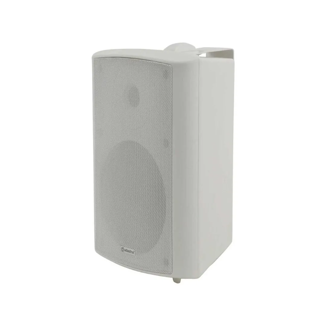 Coluna 6.5″ 2 Linha 100V Branco - Image 2