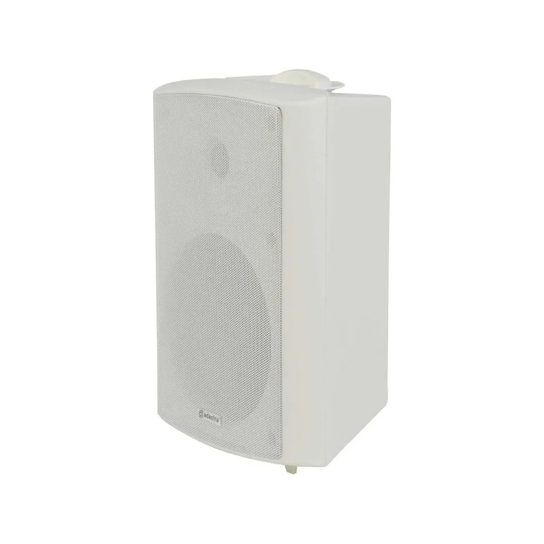 Coluna 6.5” Linha 100V 120W Branco Resistente à Água IP54 - Image 2