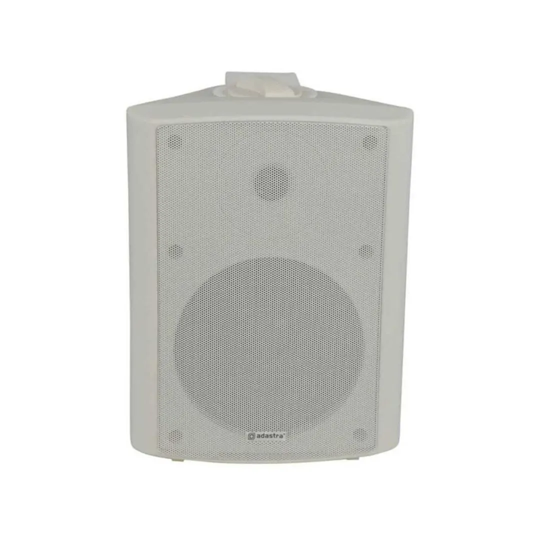 Coluna 6.5” Linha 100V 120W Branco Resistente à Água IP54 - Image 3