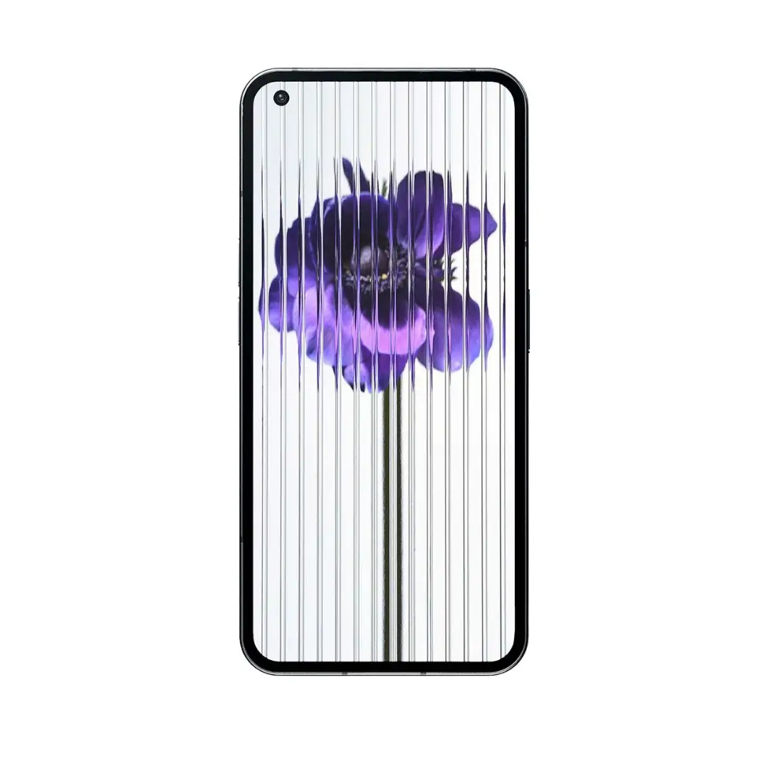 Smartphone Nothing Phone (1) 12GB RAM 256GB ROM Preto com ecrã 6,55” OLED e câmara dupla 50MP - Image 5